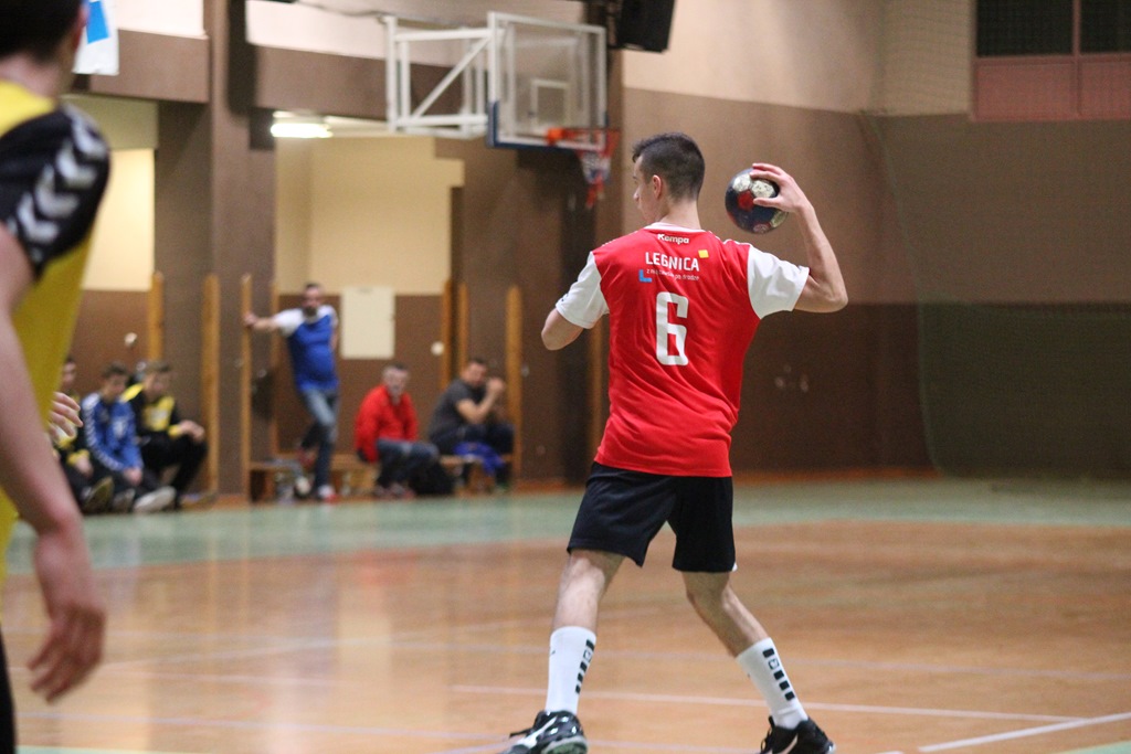 Juniorzy młodsi Siódemki Miedź coraz bliżej mistrzostwa