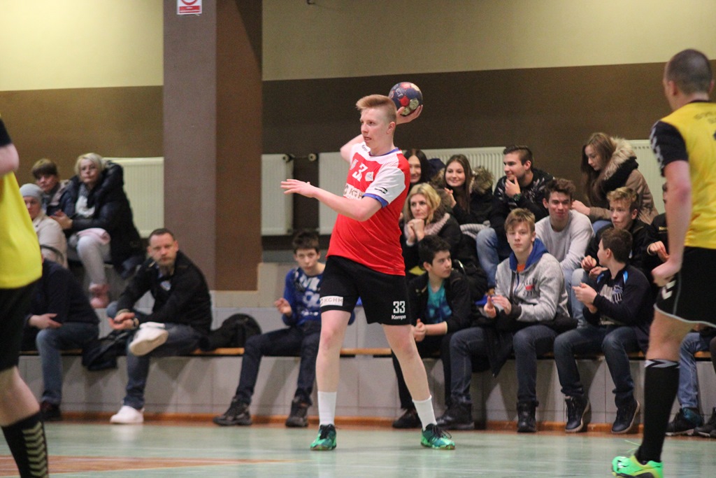 Juniorzy młodsi Siódemki Miedź coraz bliżej mistrzostwa