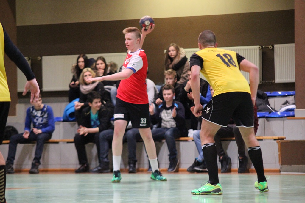 Juniorzy młodsi Siódemki Miedź coraz bliżej mistrzostwa