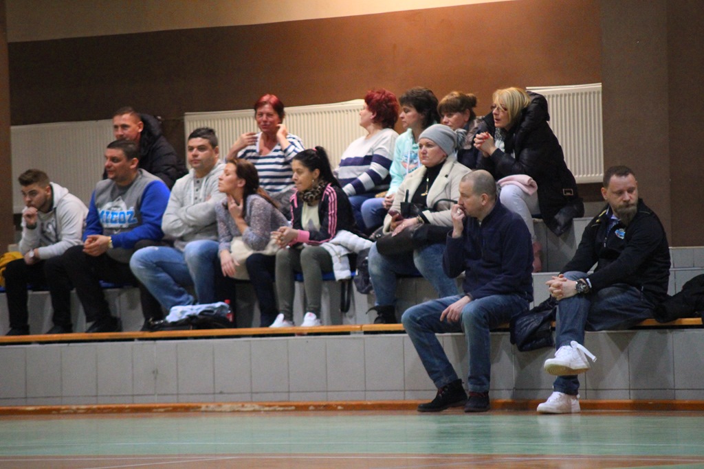 Juniorzy młodsi Siódemki Miedź coraz bliżej mistrzostwa