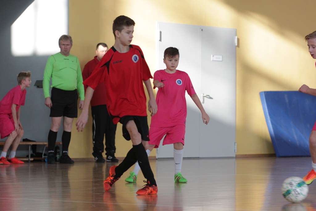 Kaczawa Bieniowice wygrała Puchar Wójta Gminy Kunice