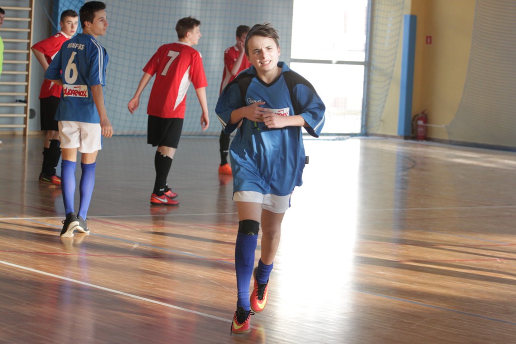 Kaczawa Bieniowice wygrała Puchar Wójta Gminy Kunice