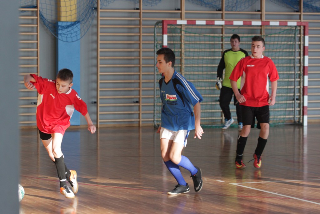 Kaczawa Bieniowice wygrała Puchar Wójta Gminy Kunice