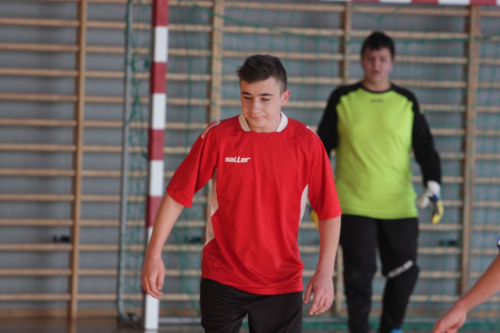 Kaczawa Bieniowice wygrała Puchar Wójta Gminy Kunice
