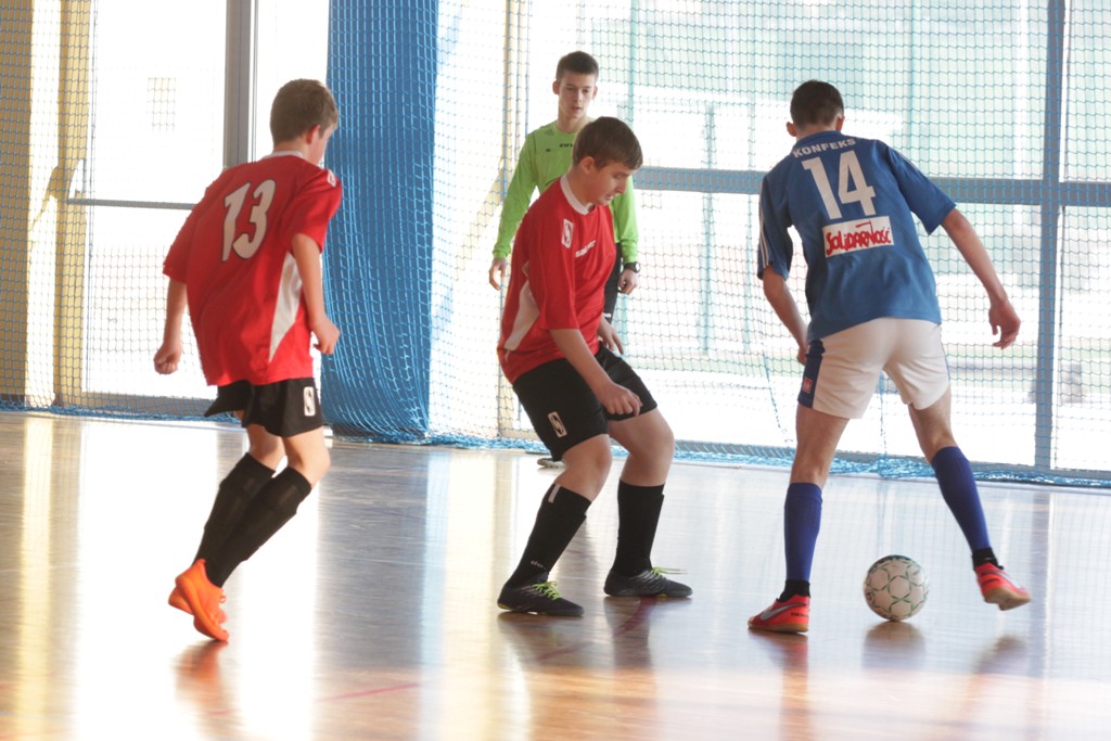 Kaczawa Bieniowice wygrała Puchar Wójta Gminy Kunice