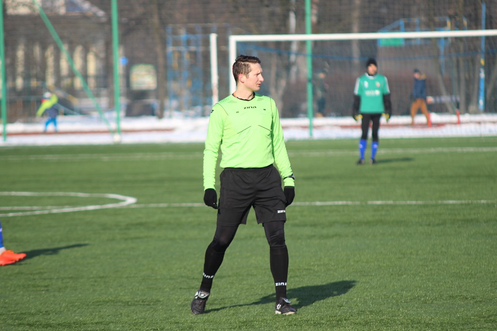 Sparingowe zwycięstwo Miedzi Legnica nad Ślęzą Wrocław