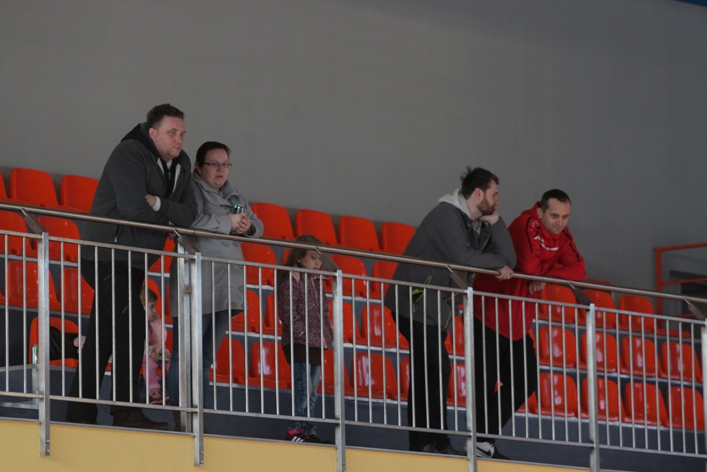 Kaczawa Bieniowice wygrała Puchar Wójta Gminy Kunice