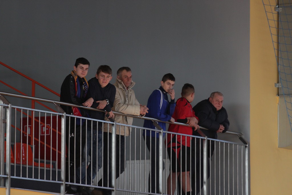 Kaczawa Bieniowice wygrała Puchar Wójta Gminy Kunice