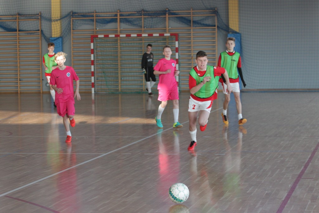 Kaczawa Bieniowice wygrała Puchar Wójta Gminy Kunice