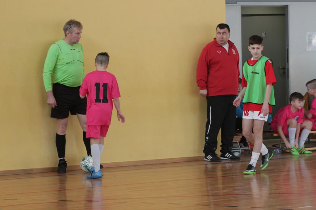 Kaczawa Bieniowice wygrała Puchar Wójta Gminy Kunice