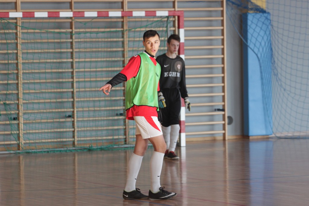 Kaczawa Bieniowice wygrała Puchar Wójta Gminy Kunice
