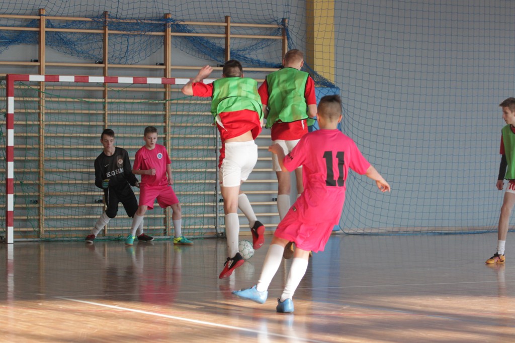 Kaczawa Bieniowice wygrała Puchar Wójta Gminy Kunice
