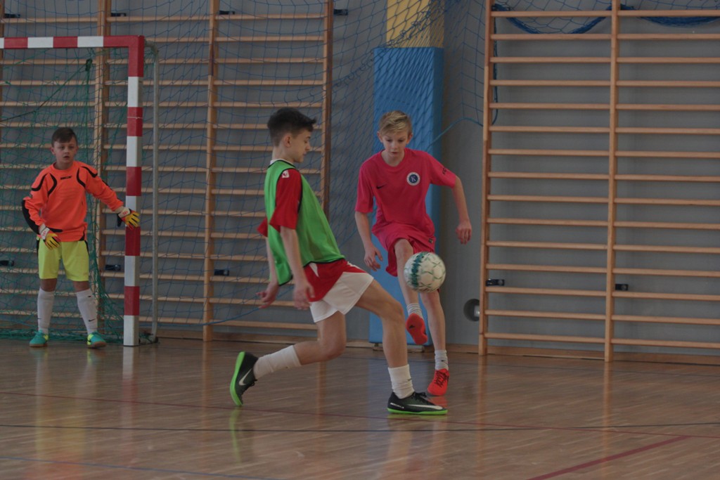 Kaczawa Bieniowice wygrała Puchar Wójta Gminy Kunice