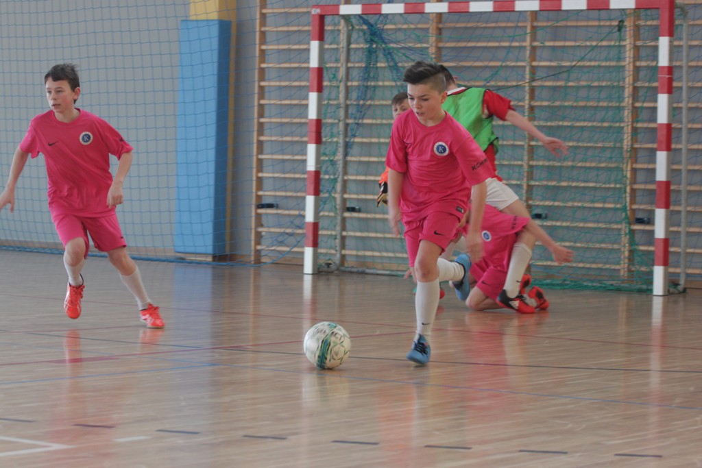Kaczawa Bieniowice wygrała Puchar Wójta Gminy Kunice