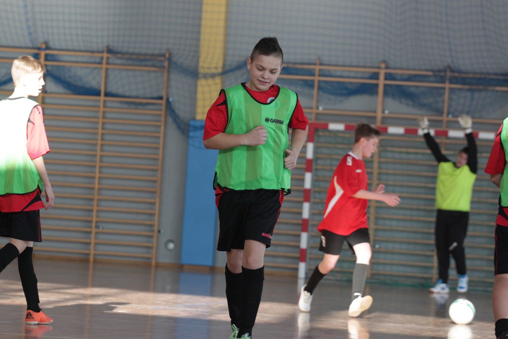Kaczawa Bieniowice wygrała Puchar Wójta Gminy Kunice