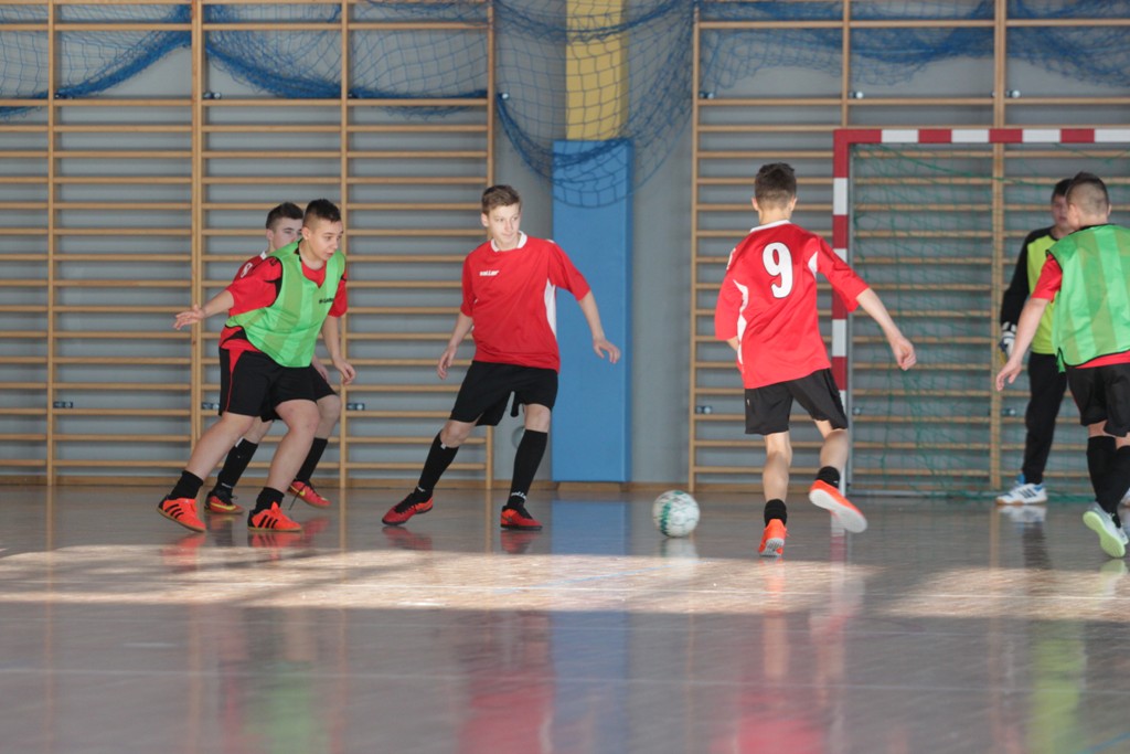 Kaczawa Bieniowice wygrała Puchar Wójta Gminy Kunice