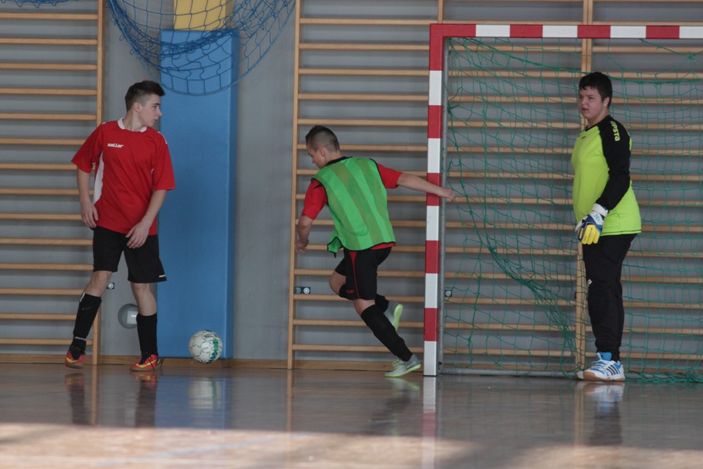 Kaczawa Bieniowice wygrała Puchar Wójta Gminy Kunice