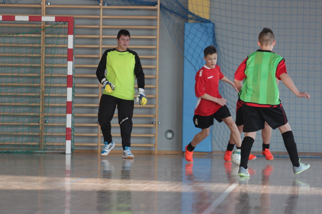 Kaczawa Bieniowice wygrała Puchar Wójta Gminy Kunice