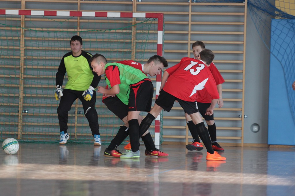 Kaczawa Bieniowice wygrała Puchar Wójta Gminy Kunice