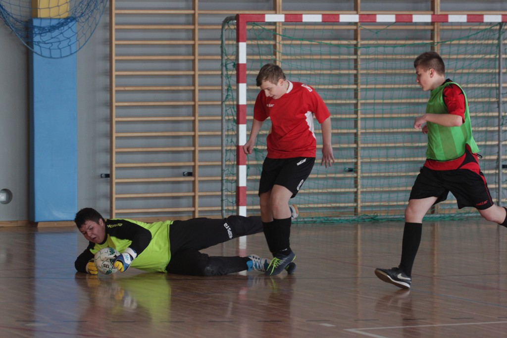Kaczawa Bieniowice wygrała Puchar Wójta Gminy Kunice