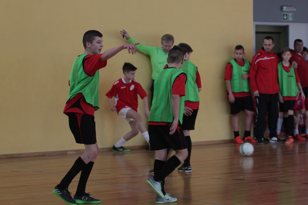 Kaczawa Bieniowice wygrała Puchar Wójta Gminy Kunice
