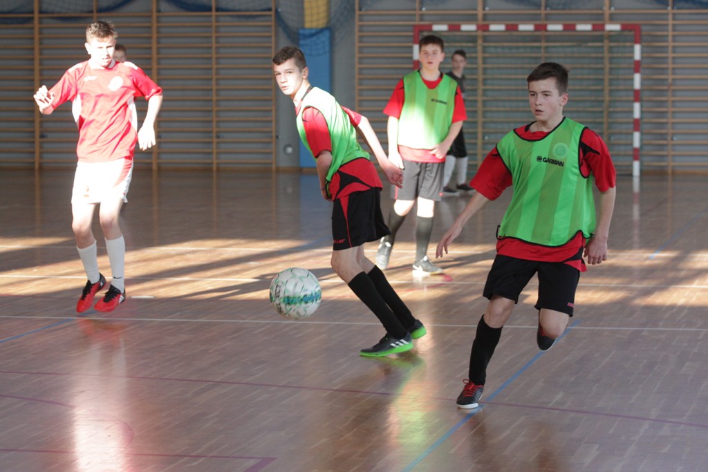 Kaczawa Bieniowice wygrała Puchar Wójta Gminy Kunice