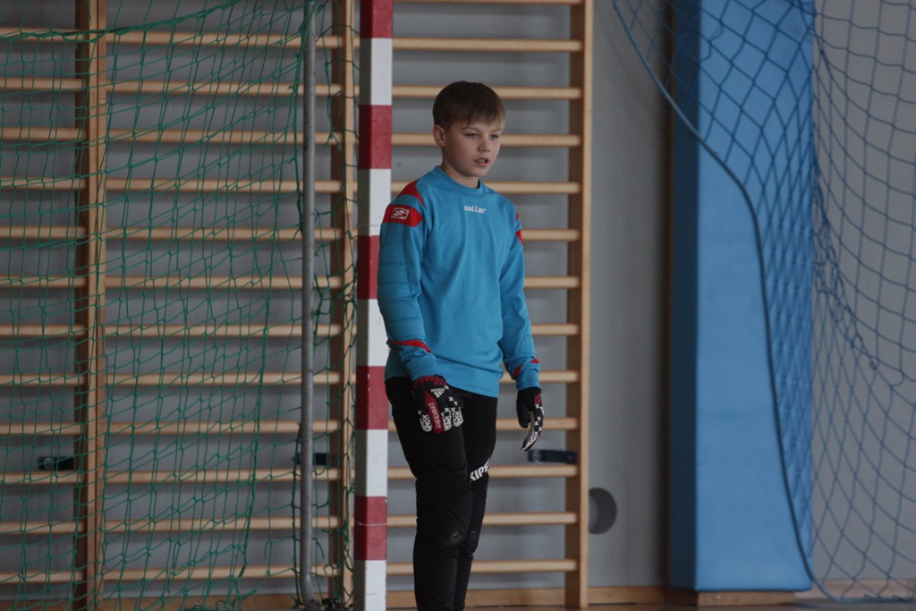 Kaczawa Bieniowice wygrała Puchar Wójta Gminy Kunice
