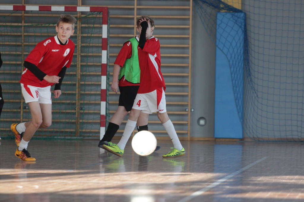Kaczawa Bieniowice wygrała Puchar Wójta Gminy Kunice