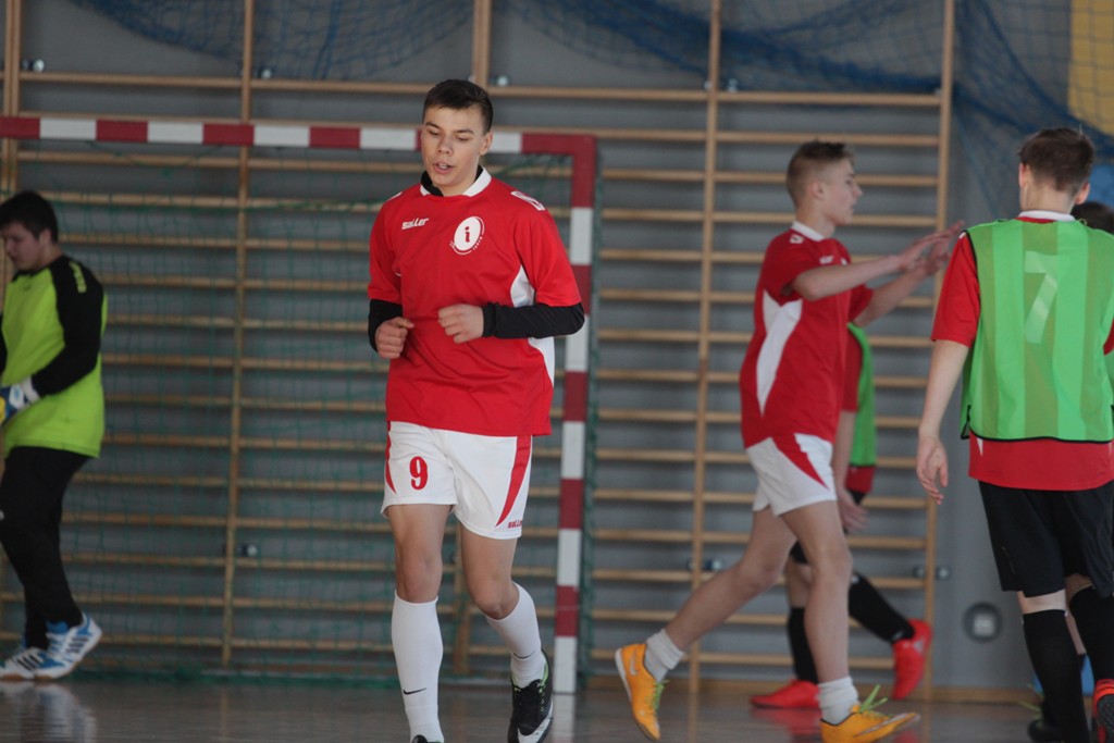 Kaczawa Bieniowice wygrała Puchar Wójta Gminy Kunice