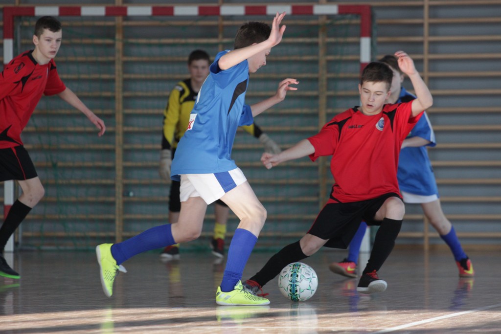 Kaczawa Bieniowice wygrała Puchar Wójta Gminy Kunice