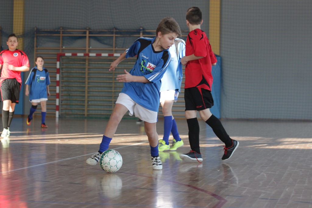 Kaczawa Bieniowice wygrała Puchar Wójta Gminy Kunice