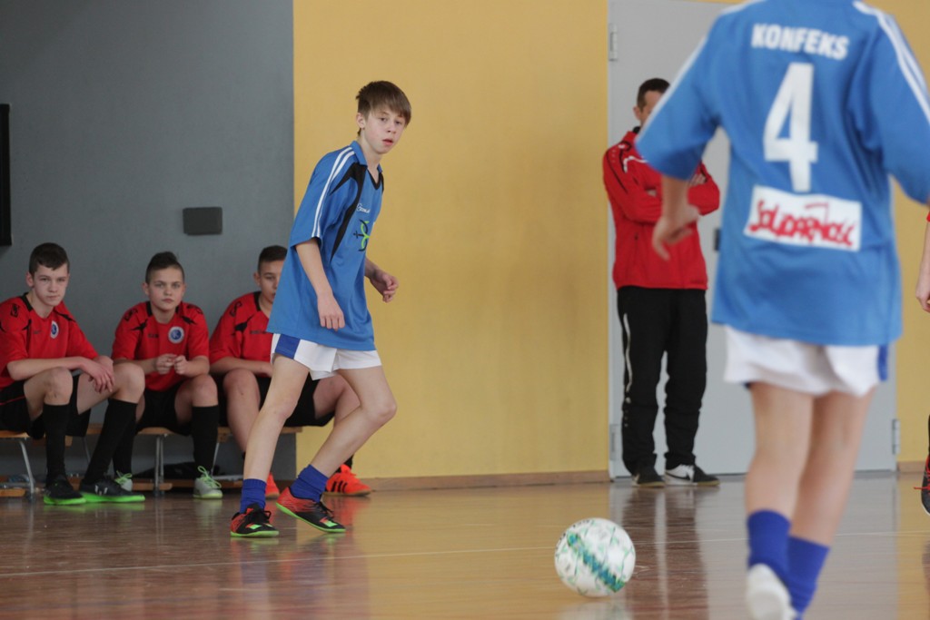 Kaczawa Bieniowice wygrała Puchar Wójta Gminy Kunice