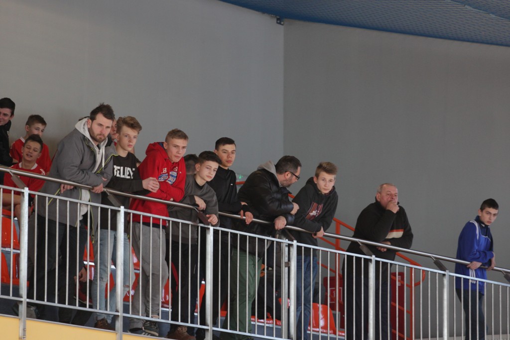 Kaczawa Bieniowice wygrała Puchar Wójta Gminy Kunice