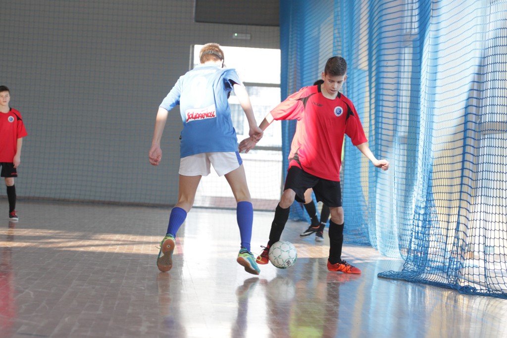 Kaczawa Bieniowice wygrała Puchar Wójta Gminy Kunice