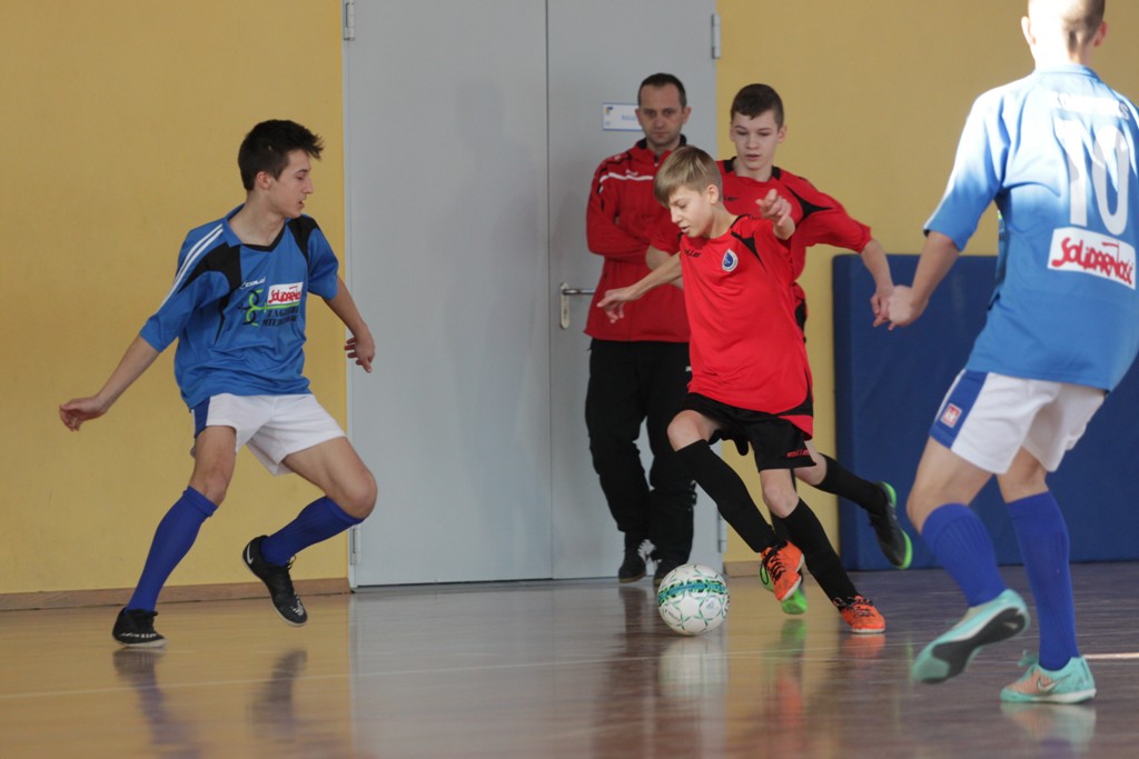 Kaczawa Bieniowice wygrała Puchar Wójta Gminy Kunice