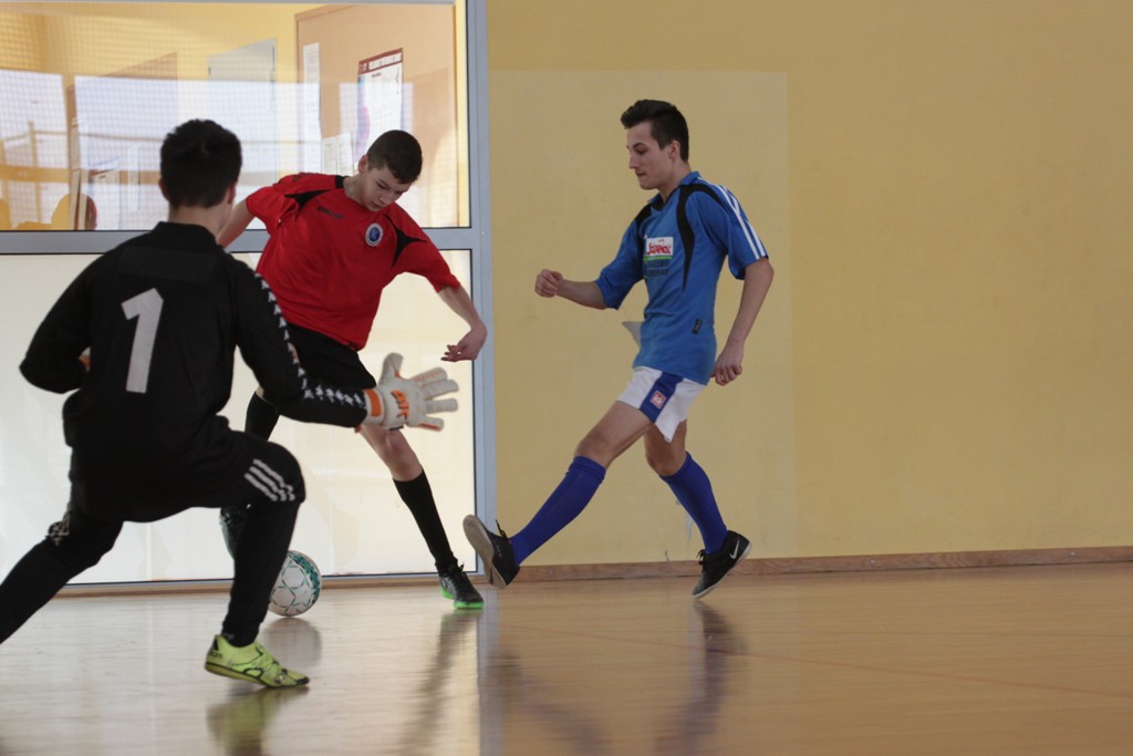 Kaczawa Bieniowice wygrała Puchar Wójta Gminy Kunice