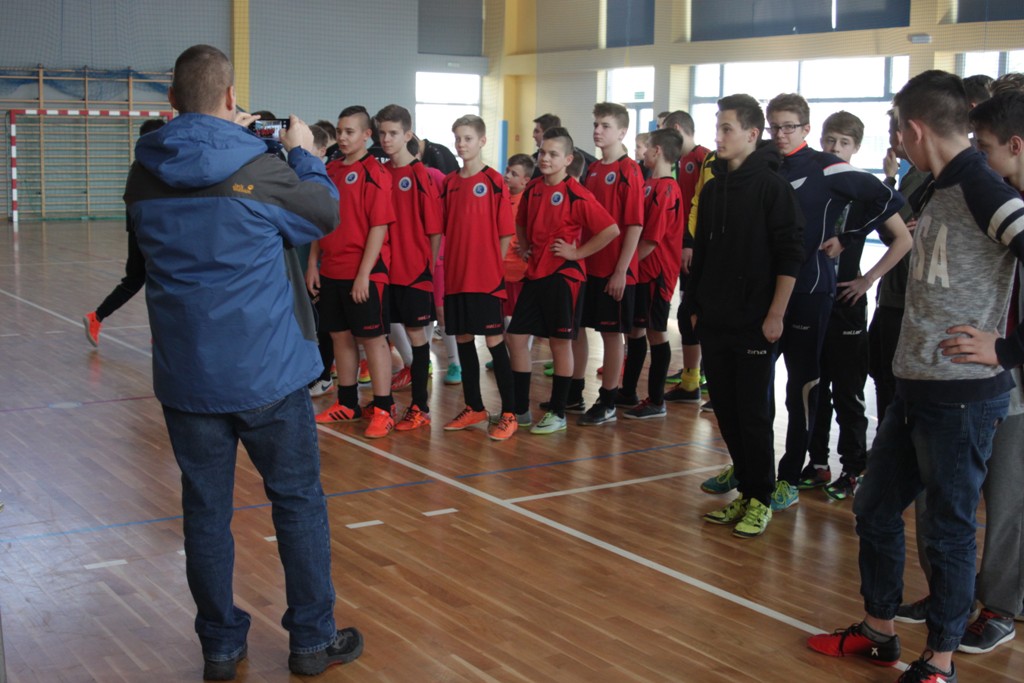 Kaczawa Bieniowice wygrała Puchar Wójta Gminy Kunice