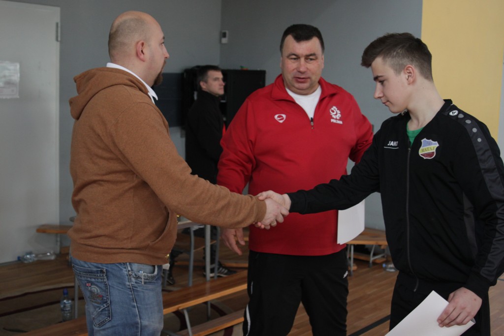 Kaczawa Bieniowice wygrała Puchar Wójta Gminy Kunice