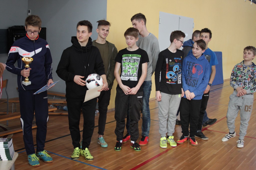 Kaczawa Bieniowice wygrała Puchar Wójta Gminy Kunice