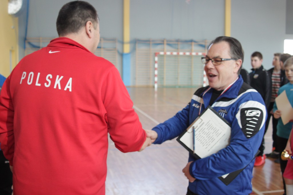 Kaczawa Bieniowice wygrała Puchar Wójta Gminy Kunice
