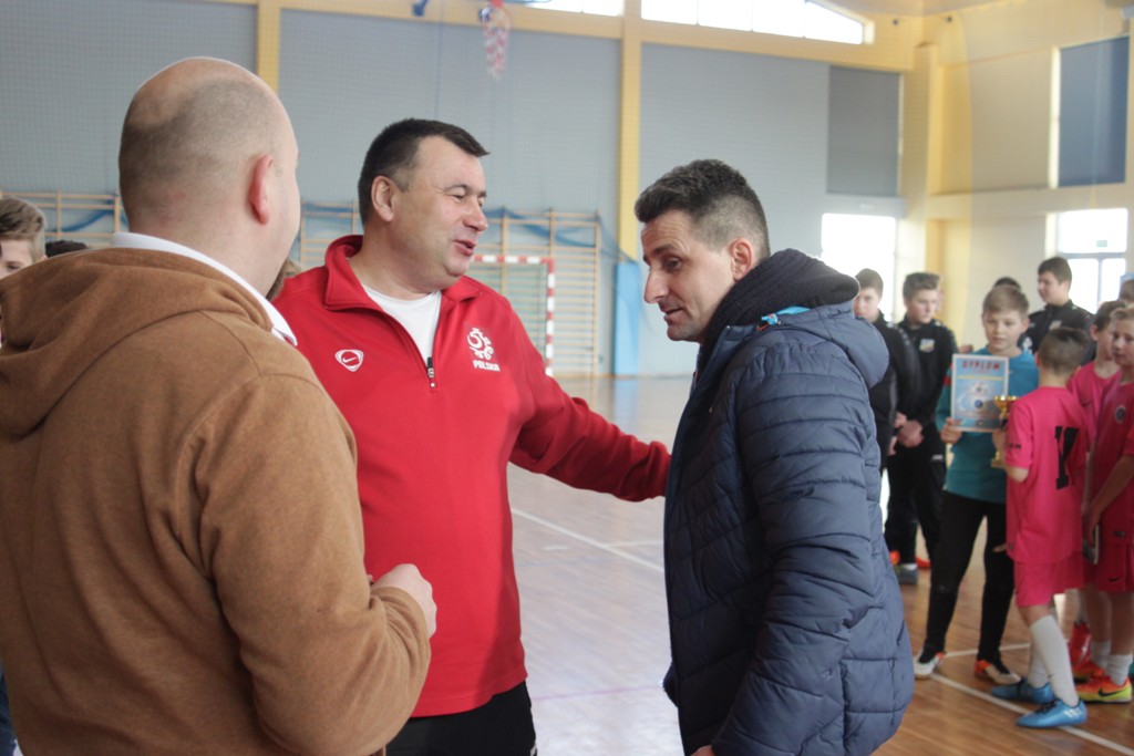 Kaczawa Bieniowice wygrała Puchar Wójta Gminy Kunice