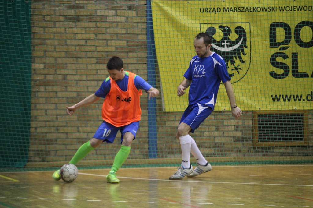 2. LLH: Niedzielna kolejka pod znakiem niespodzianek
