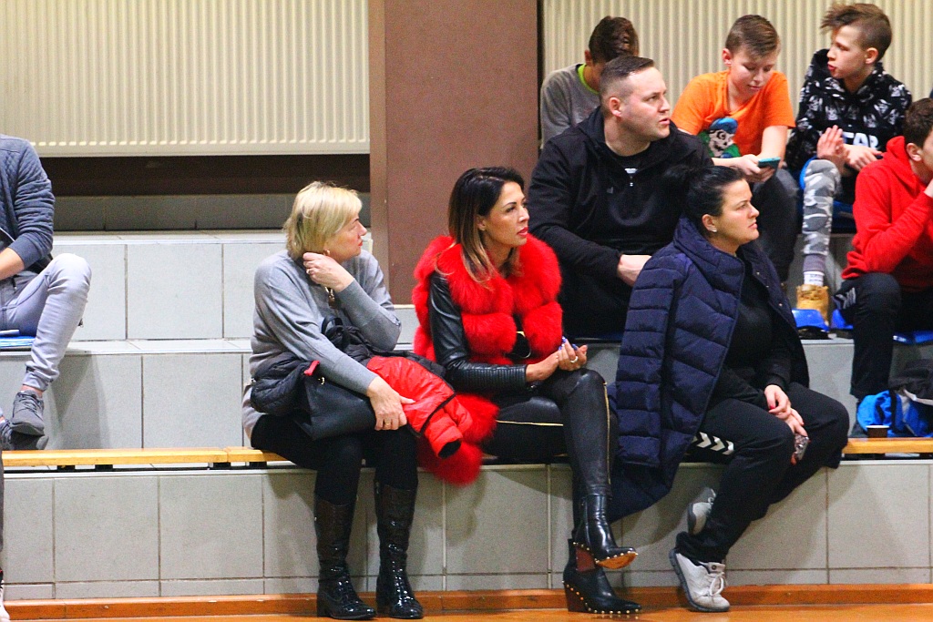 Derby młodych szczypiornistów dla Siódemki Miedź Legnica