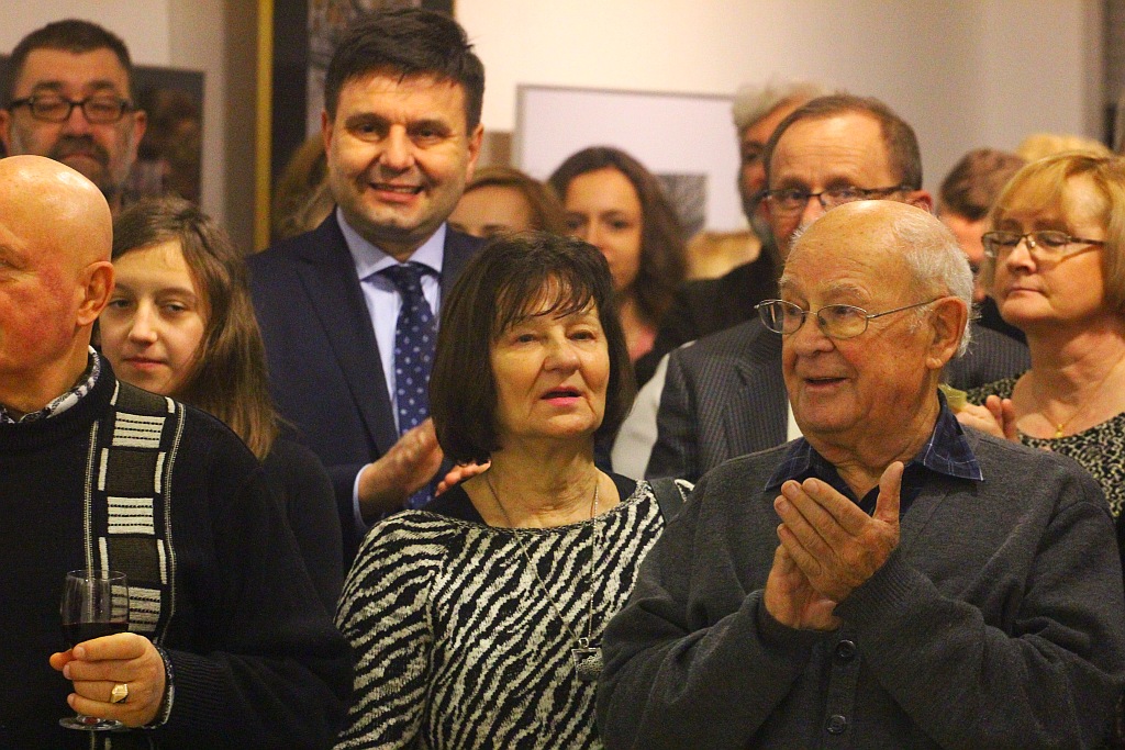 Karpigrafia Krzysztofa Kułacza – Kapińskiego w Galerii Sztuki
