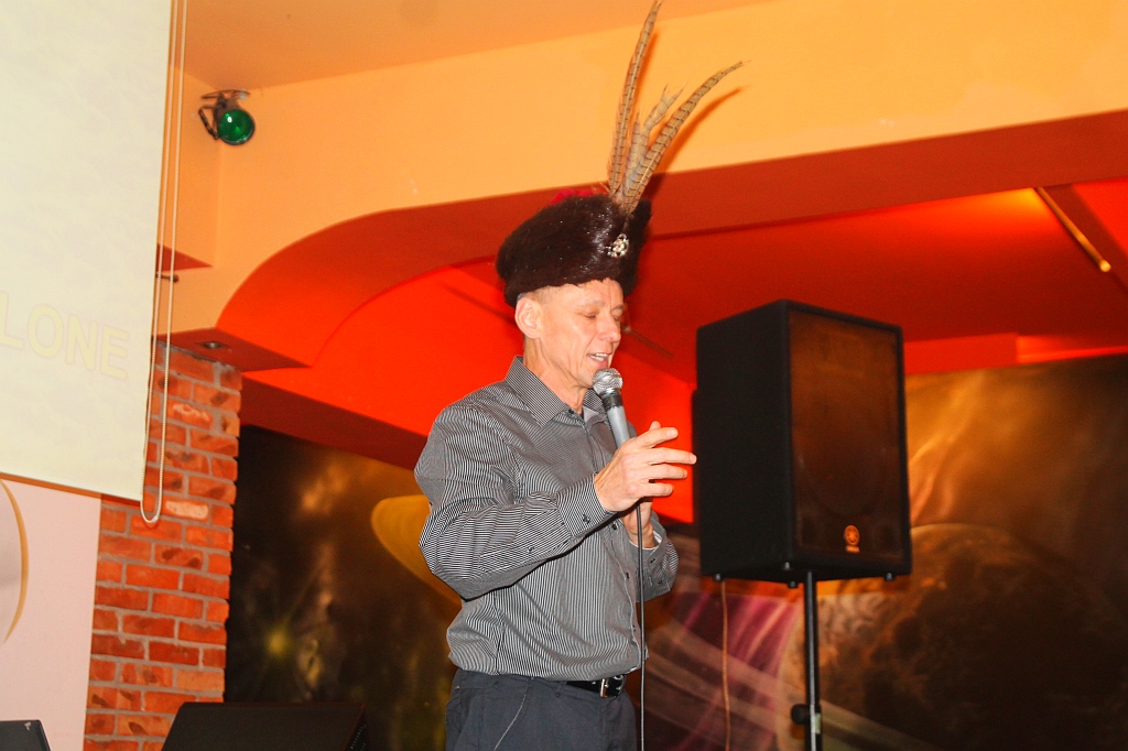 Zaśpiewali Charytatywne Karaoke dla Oli w Kręgielni Kometa
