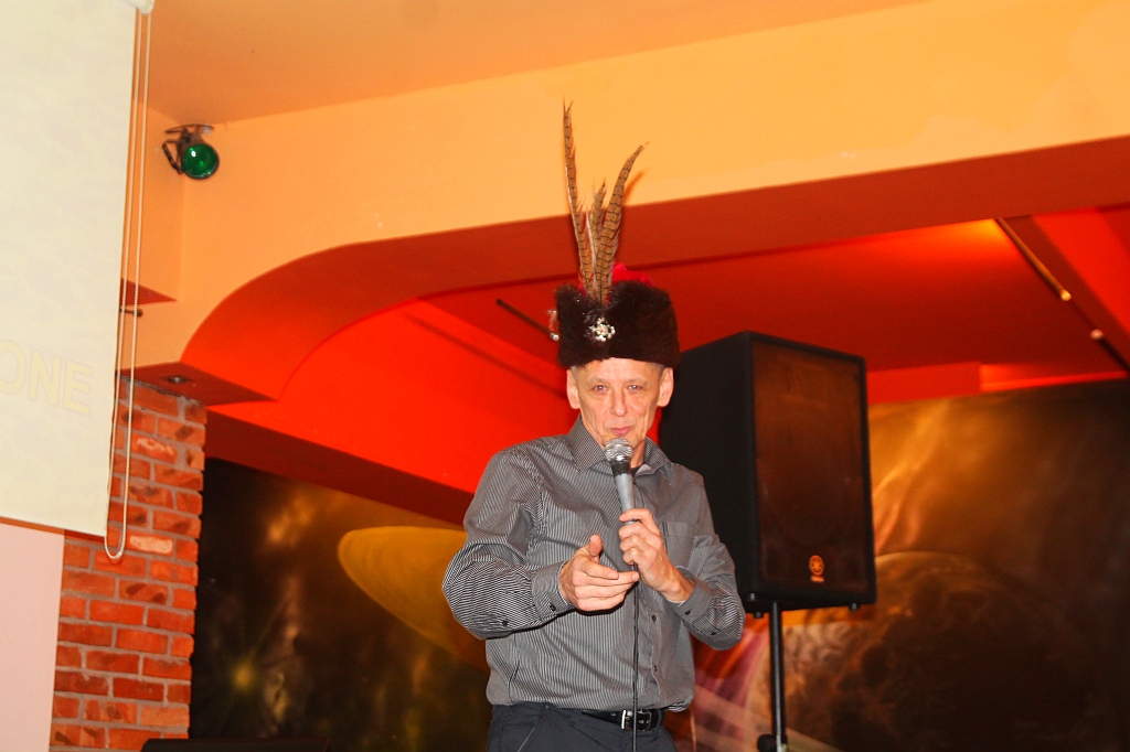 Zaśpiewali Charytatywne Karaoke dla Oli w Kręgielni Kometa