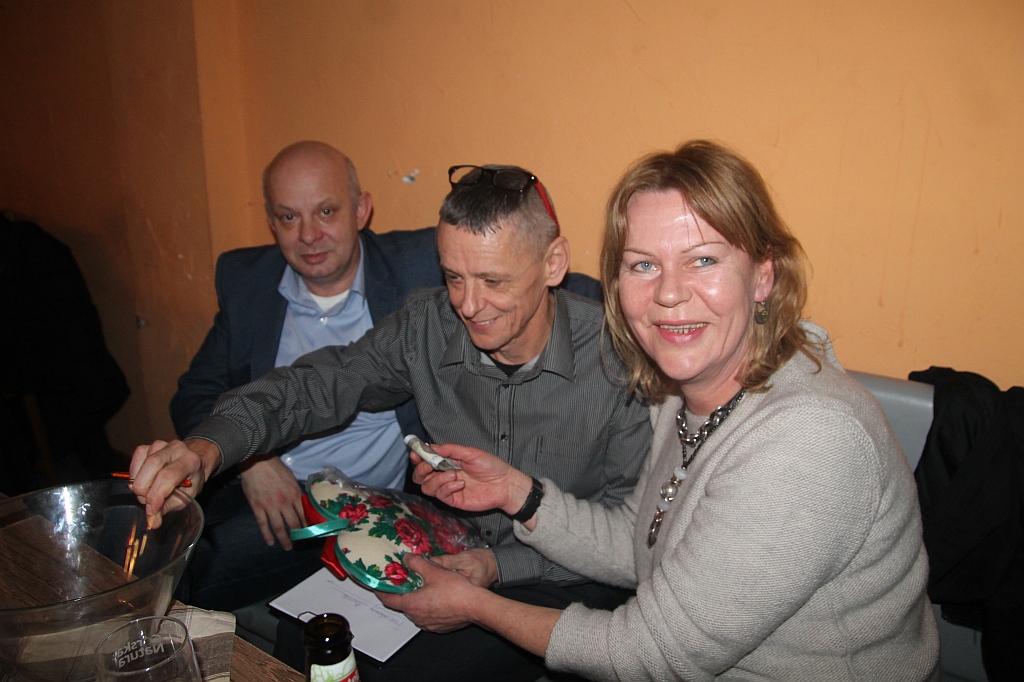 Zaśpiewali Charytatywne Karaoke dla Oli w Kręgielni Kometa