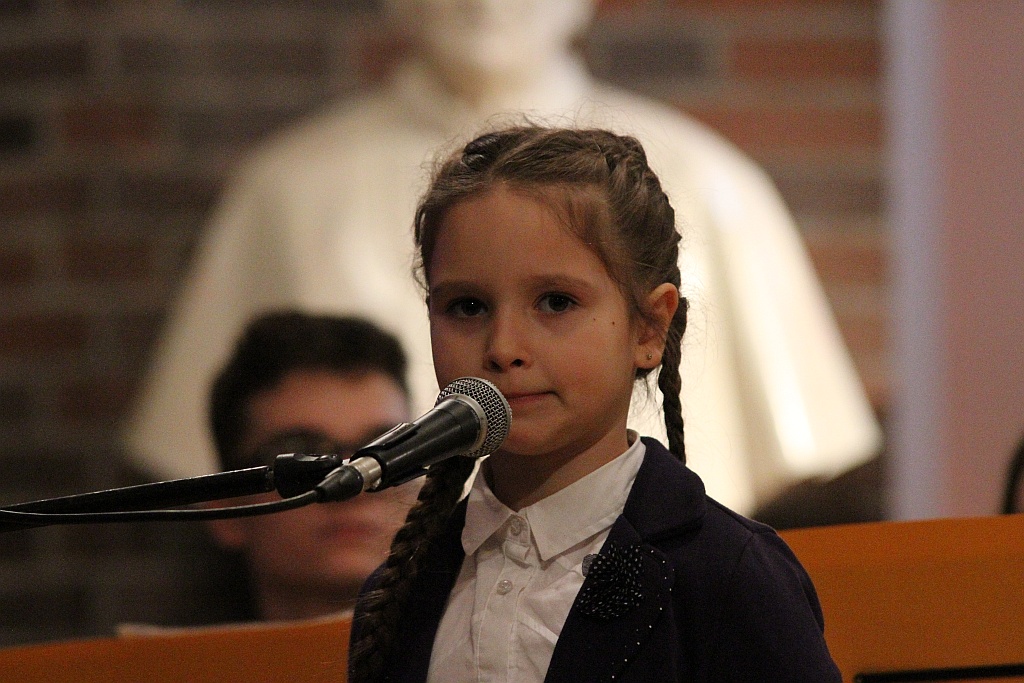 Orkiestra Sursum Corda zagrała w Centrum Spotkań Jana Pawła II