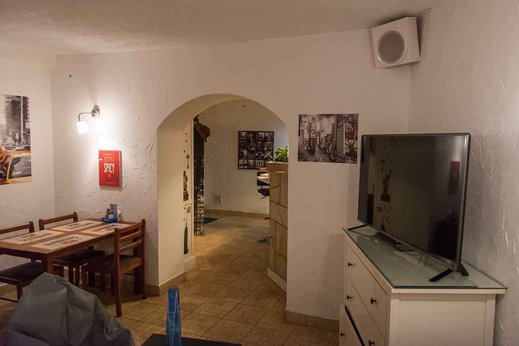 Wanted Burger to nowy lokal na mapie legnickich restauracji