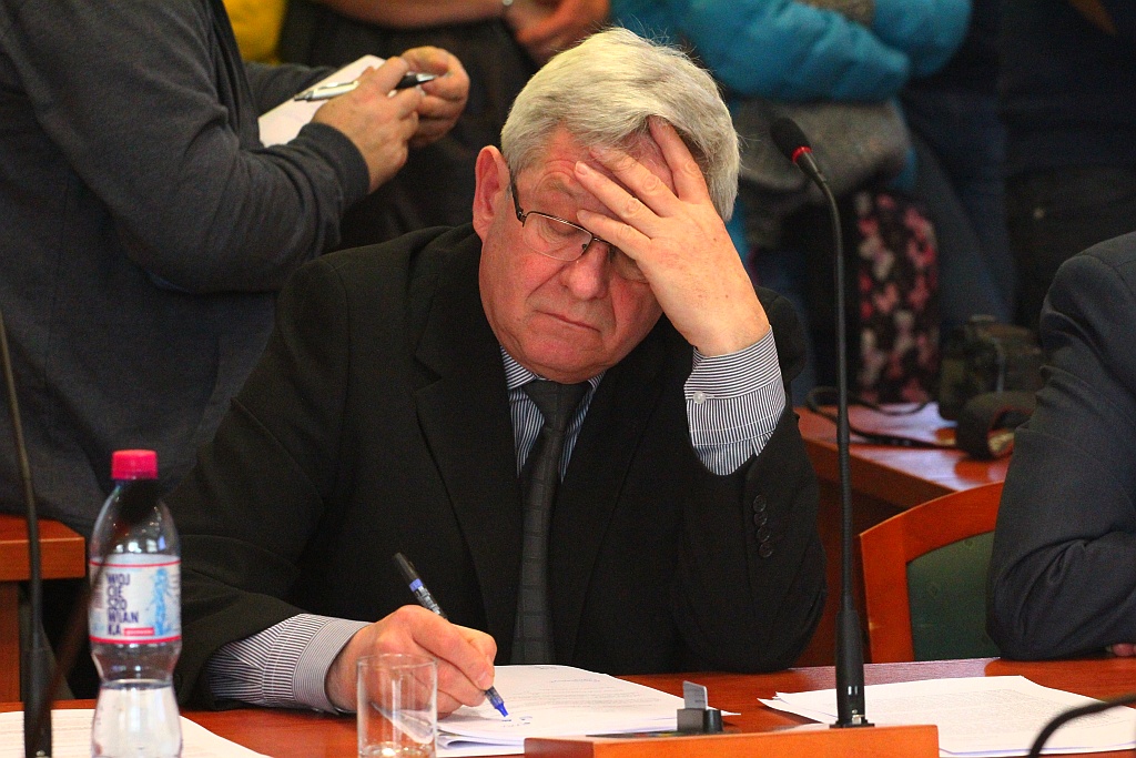 Rada miejska głosowała nad przyszłością legnickiej oświaty